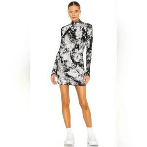 Cotton citizen abiza mini dress